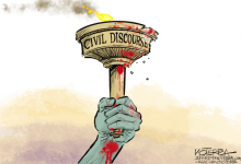 The Killing of Charlie Kirk