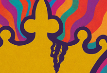 Doublewide Kings Play The Stones and The Dead