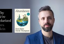 UCSB A&L presents Ezra Klein