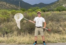 Members Only – Cocktails with a Curator: Insect Collecting and Curating