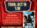 Film Club of Goleta Valley Library