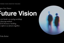 Creating Future Visions together- Discussion&lunch