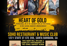 Heart of Gold: The Ultimate Neil Young Tribute