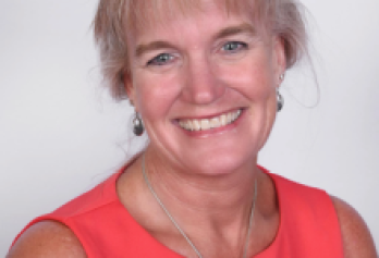 Visit Santa Barbara’s Beth Olson Earns Prestigious Smart Women in Meetings Award 