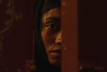 CWC Global: “In Flames”