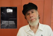 UCSB A&L presents Martín Espada