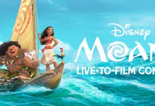 UCSB A&L presents Disney’s “Moana” to Live Music