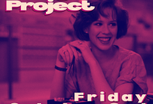 The Molly Ringwald Project Performs at SOhO