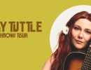 UCSB A&L Presents Molly Tuttle