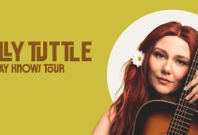 UCSB A&L Presents Molly Tuttle