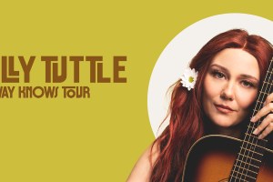 UCSB A&L Presents Molly Tuttle