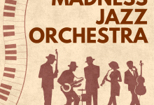 SBCC Monday Madness Jazz Orchestra
