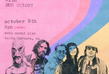 Farmer Dave and the Wizards of the West