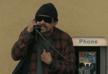 Storytelling for the Screen: “One Battle After Another” – Film Screening