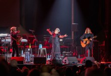 Trisha Yearwood, The Fray, and Good Charlotte Among Headliners for One805LIVE! 