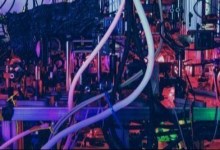 UCSB Physics Lab & Lecture Series