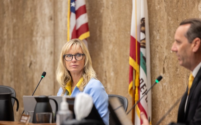 Santa Barbara County Updates Legislative Platform to Support Immigrants