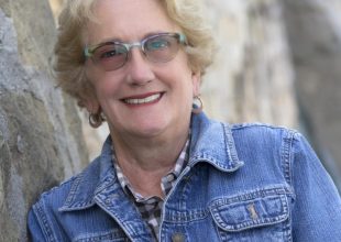 The G&C Questionnaire: Puck Erickson