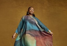 UCSB A&L presents Samara Joy