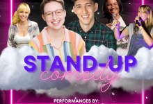 Wasted Potential Comedy at Java Station