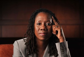 UCSB A&L presents Sherrilyn Ifill