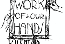 The Work of Our Hands: Silent Art Auction