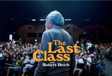 UCSB A&L presents The Last Class