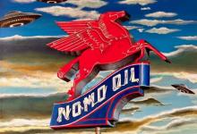 CALL TO ARTISTS: WINGS IT / 2nd Fridays Art @ SBTC