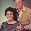 Isabel Mars Thruston & Martin Wallace Thruston