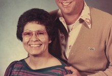 Isabel Mars Thruston & Martin Wallace Thruston