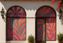 ON Culture | Look to the Windows and the Walls for Artful Happenings