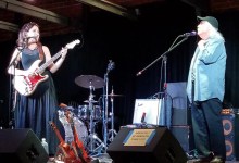 ON the Beat | Meditating on the Croz Cause