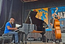 ON the Beat | Monterey Calling