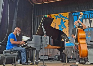 ON the Beat | Monterey Calling