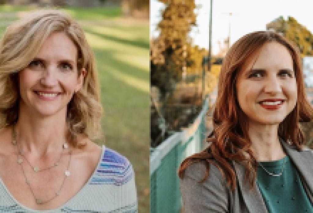 UCSB Arts & Lectures Names Heather Silva Managing Director of Development and Elise Erb Senior Director of Development