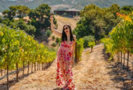 Alma Rosa Winery Winemaker Samra Morris Named 2025 Wine Enthusiast Wine Star Award Nominee