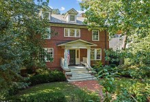 The Home Page | Business in the Front, Party in the Back (But Make It Luxe)