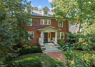 The Home Page | Business in the Front, Party in the Back (But Make It Luxe)