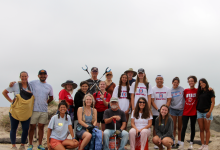 Coastal Cleanup Day Sees Thousands of Pounds of Trash Hauled Off Santa Barbara Beaches, Creeks, and Parks 