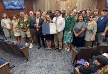 Santa Barbara High School Turns 150