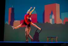 Dance Review | ‘Humanity’ Explores Playful Jaunts through New York Haunts