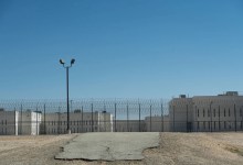 California Gave Counties Power to Inspect ICE Detention Centers. They’re Not Using It
