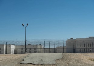 California Gave Counties Power to Inspect ICE Detention Centers. They’re Not Using It