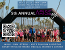 Arise 5k Run/Walk