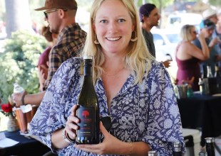 The Best of Los Olivos Wines Are Yours For the Sipping