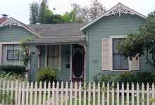 Moving Experiences for Homes