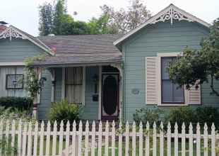 Moving Experiences for Homes