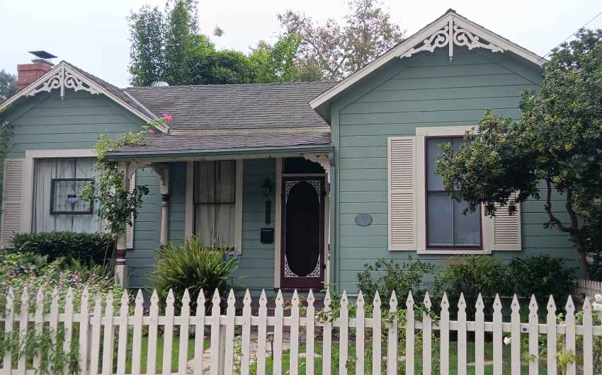 Moving Experiences for Homes