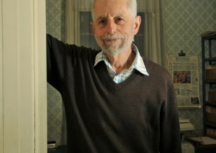 In Memoriam: Ashleigh Brilliant 1933–2025