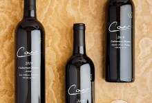 Flamenco & Franc ~ Wine Release Night